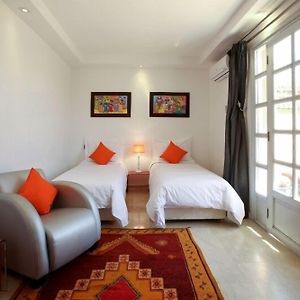 Superior Double Kamer
